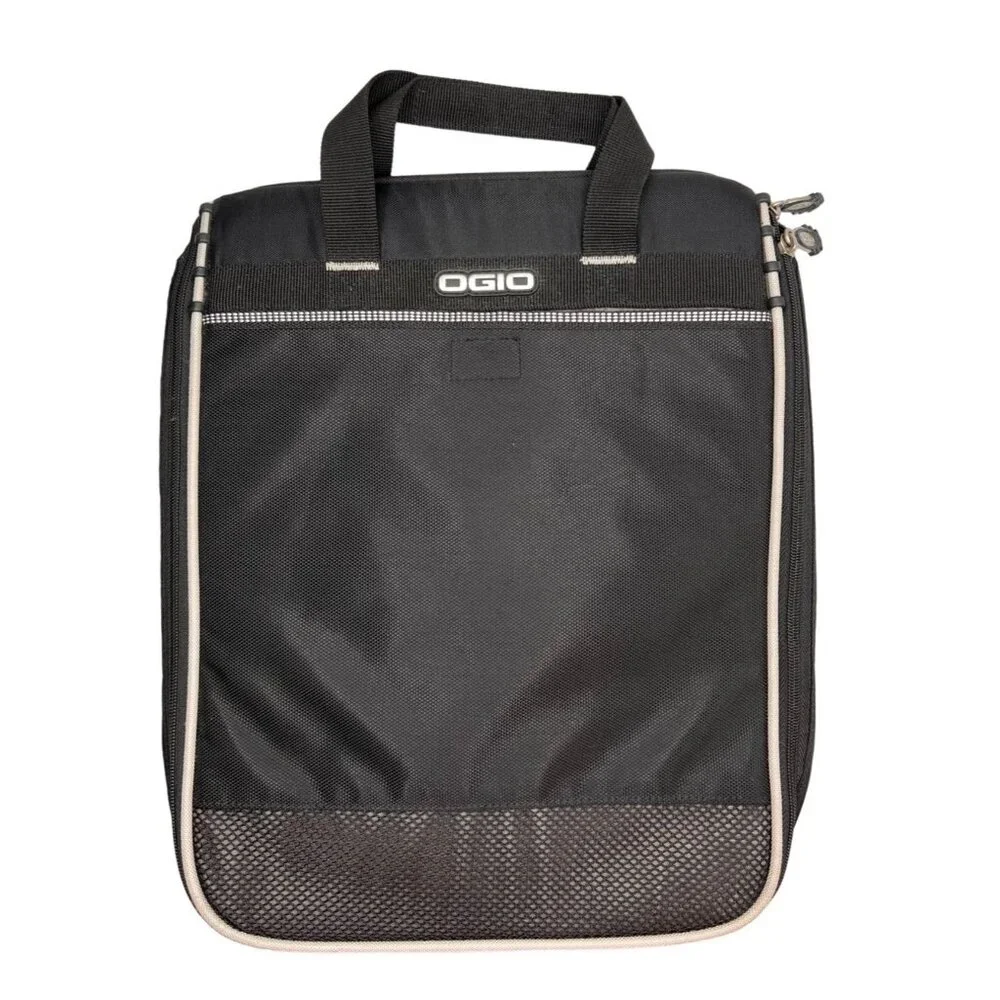 Ogio Laptop Friendly Backpack Carry-On Bag School Travel Great Pre-owned Cond.
